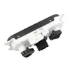 55111840Ae 55111840Ab 55111840Ac É Adequado para o Interruptor do Painel de Controle do Ar Condicionado do Wrangler