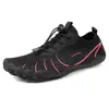 Zapatos Multifuncionales para Senderismo en Ríos, Zapatos de Natación para Fitness, Zapatos Acuáticos, Zapatos de Cinco Dedos para Hombres y Mujeres, Zapatos de Fitness para Interiores, Zapatos de Entrenamiento para Yoga