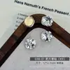 Acessórios para Nail Art, Pedras Strass Coloridas, Produtos Acabados em Formato de Ovo de Pombo, Quadrados e Ovais K9 Populares de Luxo para Decoração de Unhas, Atacado Profissional