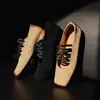 Sapatos Mary Jane Novos, Couro Genuíno, Tamanho Grande, Salto Médio, Bico Quadrado, Couro Bovino Preto, Tamanho 42, Salto Quadrado, Para Todas as Estações, Slip-On, Boca Rasa, Sapatos Femininos