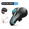 Asiento de Bicicleta, Asiento de Bicicleta de Montaña, Cojín Suave, Sillín Cómodo Universal para Ciclismo