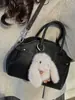 2026 Nuevo Modelo Color Sólido Gran Capacidad Estilo Coreano Casual para Viajes Diarios Bolso Cruzado Bolso de Hombro de Moda para Mujer Bolso Tipo Concha