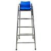 Suprimentos de Salvamento de Vida de Alto Risco, Poste de Salvamento, Carretel para Piscina, Banco de Observação, Plataforma de Observação, Plataforma de Observação Removível, Cadeira de Salvamento de Vida