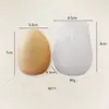 Molde de Silicona para Vela Perfumada de Huevo de Pascua