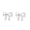 999 brincos de prata esterlina design de nicho feminino arco orelha piercing fresco doce orelha osso stud 2023 Novo