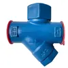 Trampa de vapor termostática de disco roscada CS19H-16C Reemplazable para Spirax Sarco DN15 20 25 32