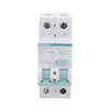 Interruptor automático de protección doméstica Siemens de apertura al aire 1p/2p/3p/4P63A interruptor de aire de fuga total doble entrada y doble salida