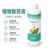 Solução Revitalizante para Plantas, Solução Nutritiva Geral para Plantas de Jardim, Repõe Nutrientes para Despertar as Plantas, Adequada para Estufas e Plantio Caseiro