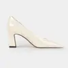 Zapatos de Tacón Alto Puntiagudos Hechos a Medida Transfronterizos de Fábrica Original para Mujer con Tacones Finos, Combinando Qipao, Zapatos de Boda Xiuhe de Correa Única