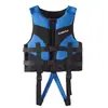 Chaleco salvavidas infantil SAILTREK, ropa de natación profesional para aguas termales, ropa cálida y relajante para hacer snorkel para niños y niñas.