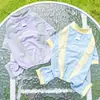Productos de Primavera y Verano para Perros Hechos a Medida de Fábrica, Chalecos de Seda Helada para Gatos, Ropa para Exteriores para Perros Pequeños y Medianos, Ropa para Mascotas