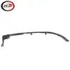 Adequado para 2016-19 Lexus Rx350 Arco da Roda Dianteiro 756010 E080 756020 E080
