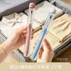 Estuche de almacenamiento para cepillo de dientes de viaje, cubierta protectora transparente a prueba de polvo portátil para cepillo de dientes, caja para cepillo de dientes, accesorio de viaje esencial para viajes de negocios y vacaciones