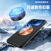 Aplicável para Capa de Celular Xiaomi 17ProMax Golden Armor Latão Dissipação de Calor Xiaomi 15 à Prova de Queda Xiaomi 14 Capa Protetora