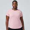 Ropa Deportiva de Verano y Primavera Transpirable de Secado Rápido para Mujer, Color Verde Menta, Top Deportivo Adelgazante, Comercio Exterior