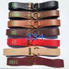 Capa Decorativa Larga para Cintura Feminina Moda Trench Coat Camisa Saia Longa Cinto Largo Solto Cintura Apertada Emagrecedor Moda Explosiva