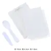 Conjunto de Ferramentas Multifuncional para Pintura de Diamante: Bandeja de Classificação de Diamantes, Caixa de Armazenamento, Kit de Ferramentas de Material de Strass para Pintura de Diamante DIY
