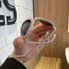 Novos Óculos de Sol de Silicone Estilo Coreano para Crianças Armação Redonda Simples Armação Fosca Óculos de Sol Polarizados Fofos Cor Macaron para Bebê