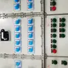 Caixa de Junção à Prova de Explosão Caixa de Controle de Interruptor de Alimentação de Iluminação à Prova de Explosão Gabinete de Controle Elétrico de Instrumentos à Prova de Explosão Caixa de Manutenção à Prova de Explosão