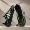 Zapatos de Fútbol de Nuevo Modelo Transfronterizos para Adultos Hombres y Mujeres, de Caña Baja para Estudiantes Competición Entrenamiento Ag Tacos Largos Tf Tacos Rotura Zapatos de Fútbol Venta al por Mayor