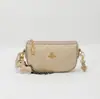 Bolso de Hombro Cruzado de Nueva Versión Transfronterizo, Estilo Lujo Ligero Estampado de Moda, Bolso de Hombro de Moda con Acabado de Alta Gama, Gran Capacidad, Bolso Cruzado Versátil