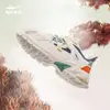 Zapatillas de Correr para Mujer Hongxing Erke 2026 para Exteriores con Suela Gruesa Estilo Papá Aumentadoras de Altura Moda Zapatillas de Correr