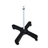 Lámpara de Horneado TDP Universal Lámpara de Fisioterapia Soporte para Lámpara de Horneado Base para Lámpara Infrarroja Lámpara Divina Soporte para Lámpara de Horneado Soporte Universal