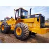 938G/962G/950E/966H/966F/966G Montacargas Original de Segunda Mano Carter Cat 966F Cargador