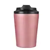 Taza Termo Transfronteriza Mini de Acero Inoxidable 304, Taza de Café Estilo Americano, Taza de Agua Portátil para Regalo, Dropshipping de Comercio Exterior