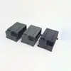 Suministro directo de fábrica compatible con carcasa de PLC Siemens carcasa de instrumento de control industrial 120X80X64MM