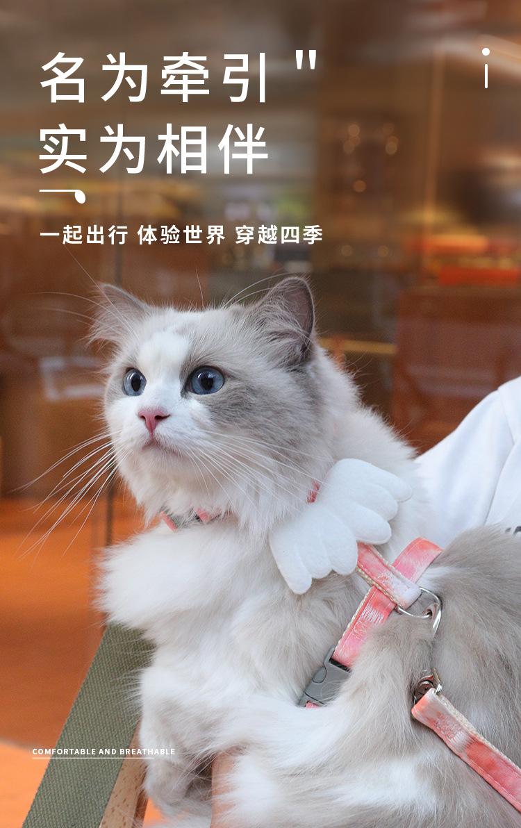 宠物翅膀款胸背带---副本_05