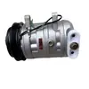 Adecuado para Nissan Ud, Nissan Power Ud390 Quon Ge13 Compresor de Aire Acondicionado y Bomba de Aire Acondicionado para Camiones Pesados