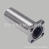 Rodamiento lineal de brida cuadrada de tamaño estándar europeo LMEK/KBK8 12 16 20 25 30 40 50L tipo extendido