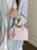 Bolsa Cesta de Verduras Portátil de Comercio Exterior Modelo Nuevo 2026 Bolso Sencillo y Elegante para el Trabajo Bolso Cruzado Casual de Gama Alta Nicho