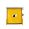 Puerta Rápida de Cremallera Reparación Automática Cortina Enrollable Rápida Almacén Cámara Fría Anti-Colisión Sellado Aislamiento Auto-Reparación Puerta de Cremallera