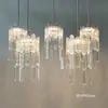Novos Adereços de Casamento Luzes Decorativas de Atmosfera Decoração de Salão de Casamento Layout de Local Externo Luzes de Corda para Pendurar na Janela