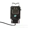Instituto de Ciencia e Ingeniería del Carbón Kgu9901 Tipo Sensor de Nivel de Líquido Sensor de Nivel de Agua para Minería