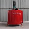 Barril mezclador barril mezclador eléctrico mezclador tipo JW900 barril mezclador plano barril mezclador vertical