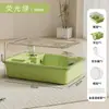 Jaula para Hámster Extra Grande con Características Portátiles Anti-Masticación, Ventilación, Prevención de Olores, Villa de Lujo Estilo Suministros para Mascotas al por Mayor