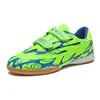 Zapatos de Fútbol Transpirables de Caña Baja Transfronterizos con Tacos Largos y Tacos Cortos para Hombres, Mujeres, Adolescentes y Adultos Botas de Fútbol Zapatos de Fútbol