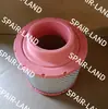 Adecuado para Sa7039 Filtro de Aire Doméstico Núcleo Interno Tipo Tornillo Accesorios para Compresores de Aire, Todo en Stock