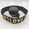 Pelota de Reacción para Entrenamiento de Boxeo y Lucha Montada en la Cabeza Cinta para la Cabeza 20g Bola de Espuma de PU Equipo Deportivo