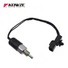 Em estoque MD738316 para Mitsubishi Pajero 1990-2003 interruptor de controle da luz de freio de ré do carro