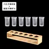 Conjunto de copos de bala de bar Copo de licor Copo de andorinha Copo de bebidas espirituosas Copo de um tiro B52 Copo de vinho estrangeiro Copo de coquetel