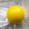 Directo de fábrica trackball de resina universal bola de inducción balancín de bola bola peso sólido bola de gravedad práctica