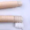 Tubo Telescópico de 2m Tubería de Drenaje para Aire Acondicionado Tubería de Drenaje para Lavabo Tubería de Drenaje de Cocina Baño Manguera de Plástico Drenaje de Cocina