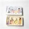 Comercio Exterior Colección de Perfumes para Hombre y Mujer Larga Duración Fragancia Ligera Fragancia Rica Fábrica de Fragancias Stock al por Mayor Soporta Dropshipping