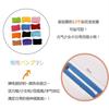 12 piezas de cuerda para el cabello de color caramelo de alta elasticidad, anillo para el cabello grueso que combina con todo, anillo para toalla de color, banda para el cabello, accesorios para el cabello de celebridad de Internet de Corea del Sur