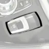 Adecuado para 2009-2016 BMW Z4 E89 marco de freno electrónico negro piano accesorios de modificación interior de coche