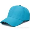 Gorra de Béisbol de Verano para Hombre de Secado Rápido Malla Transpirable Protección Solar Sombrero de Sol para Mujer Se Puede Personalizar con Patrón Logotipo